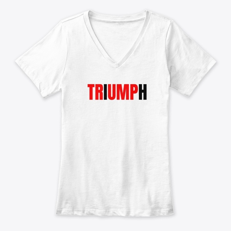 TRiUMPh T-Shirt