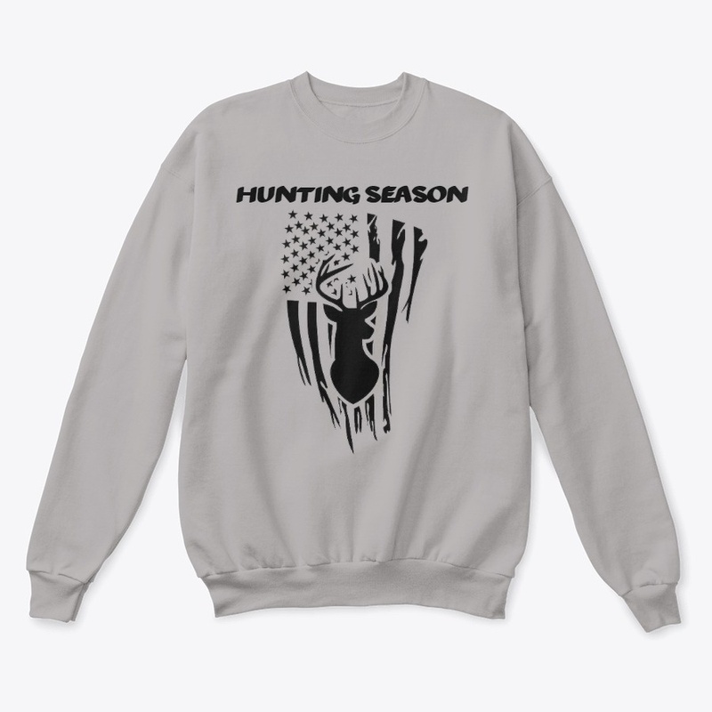 Hunting Season
