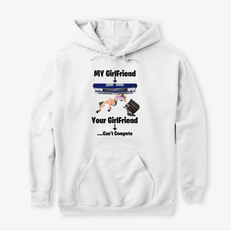 MYGirlFriend