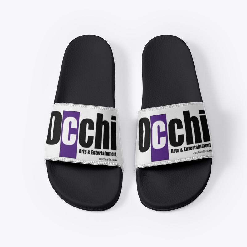 BE CREATIVE by Occhi