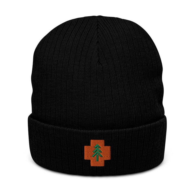 Survive Outdoors Wild Med Beanie