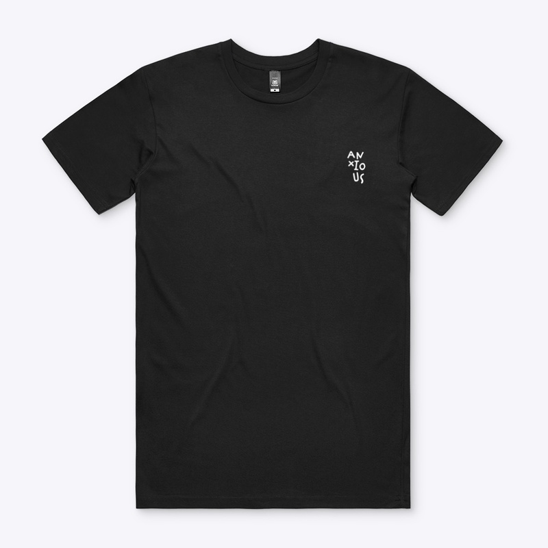 Anxious Tee