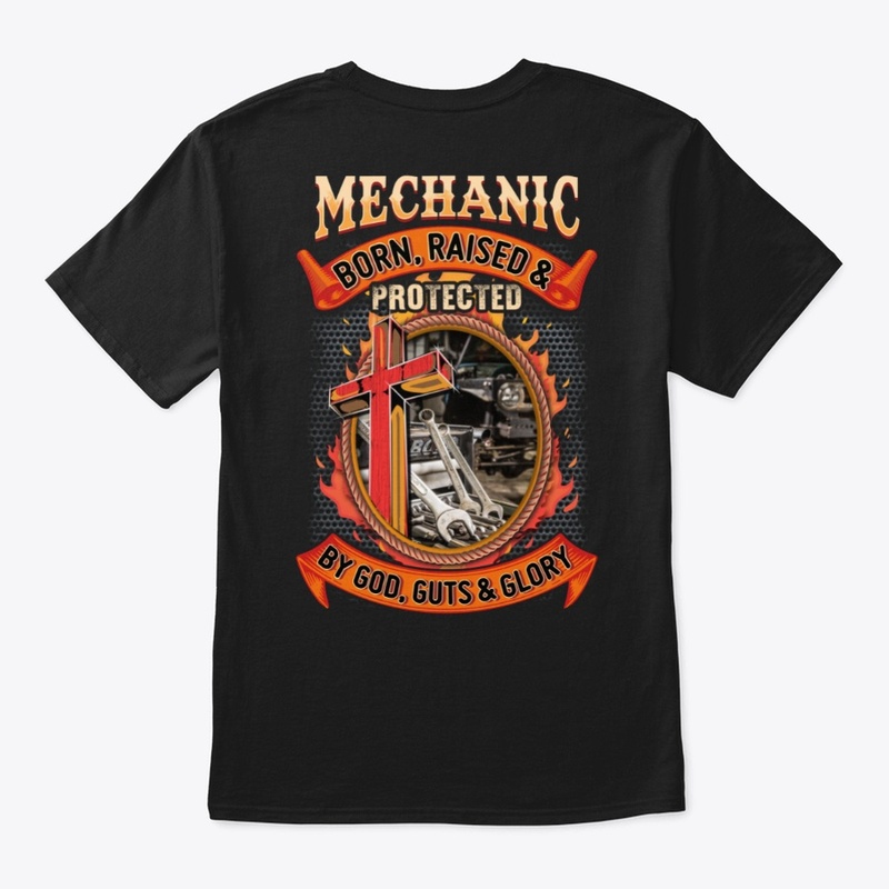 Best Mechanic