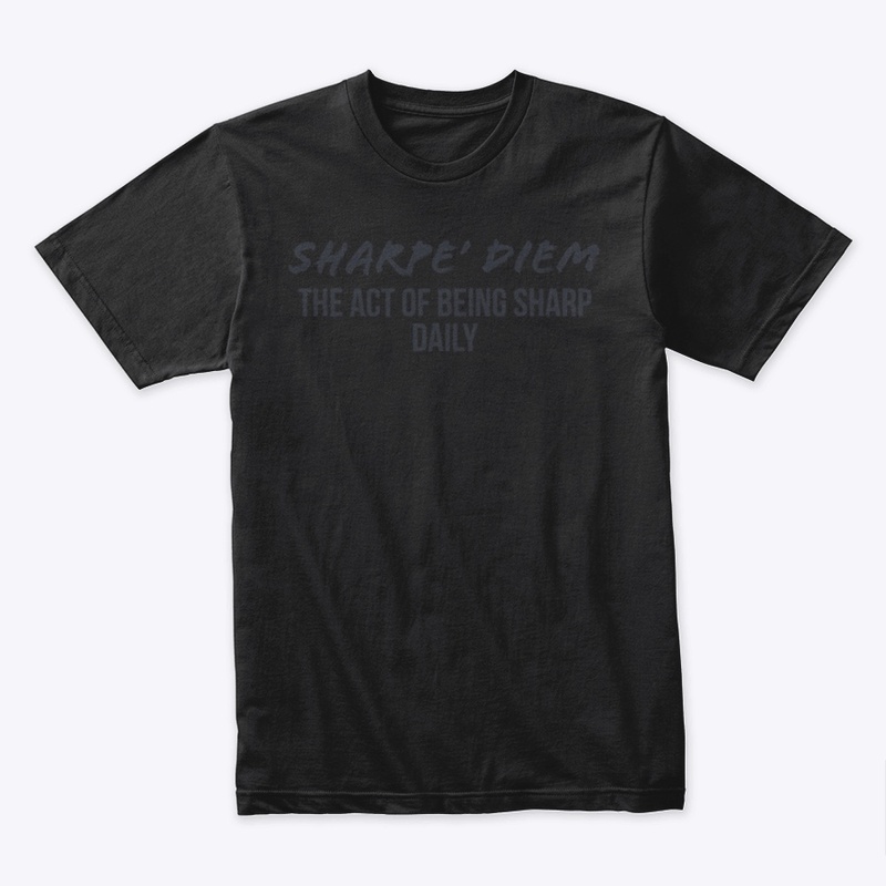 Be Sharp Daily