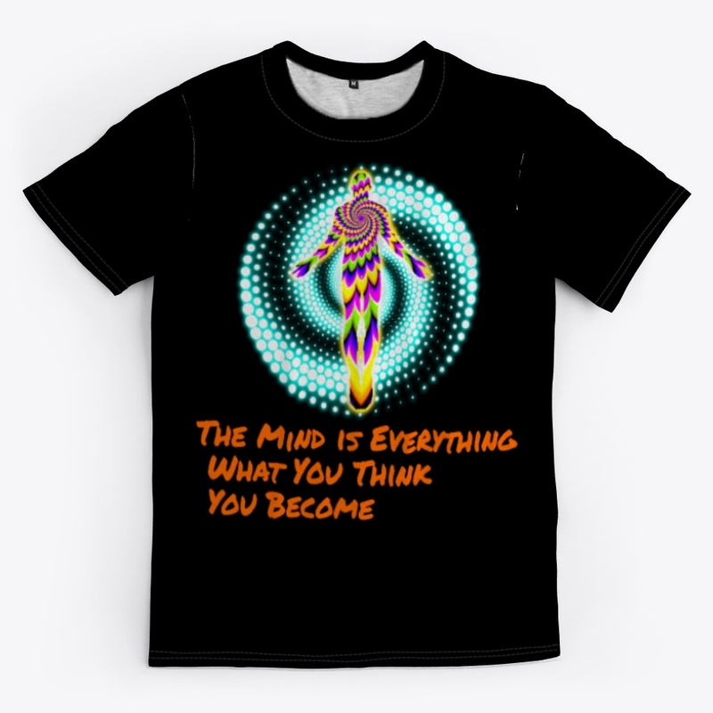The Mind is Everything