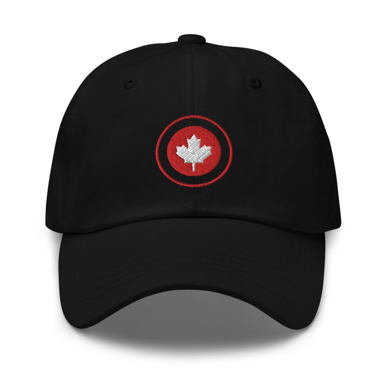 Canada-Cap