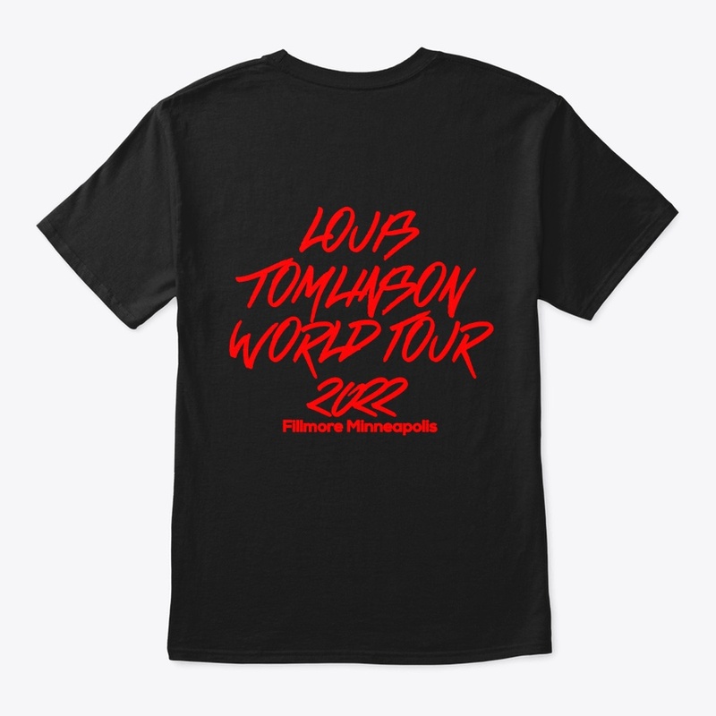 LWT Filmore