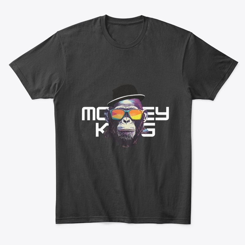 Men's Classic Tee T-Shirt