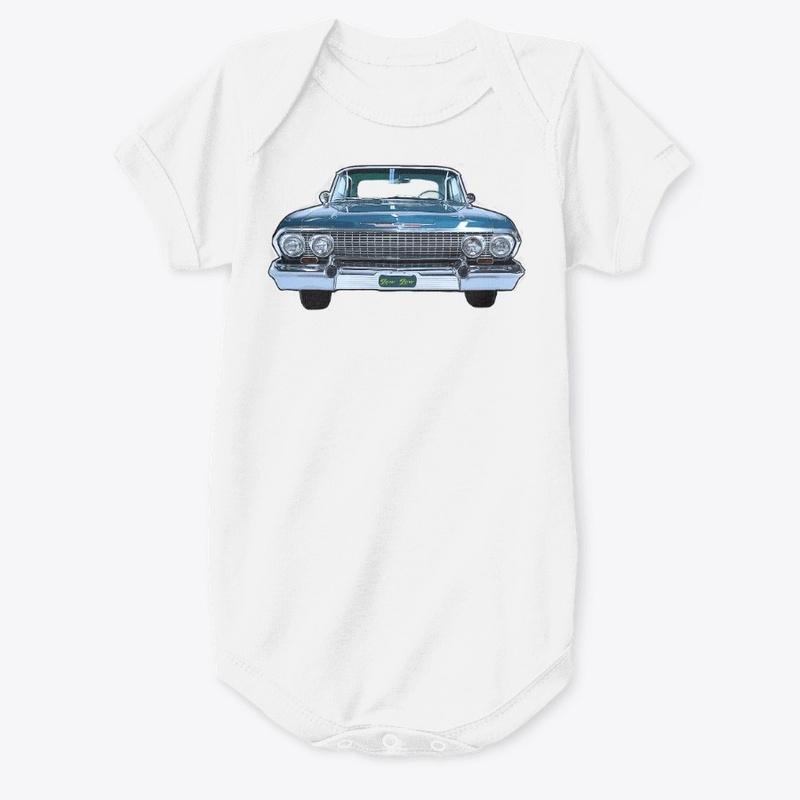 Classic Low Low