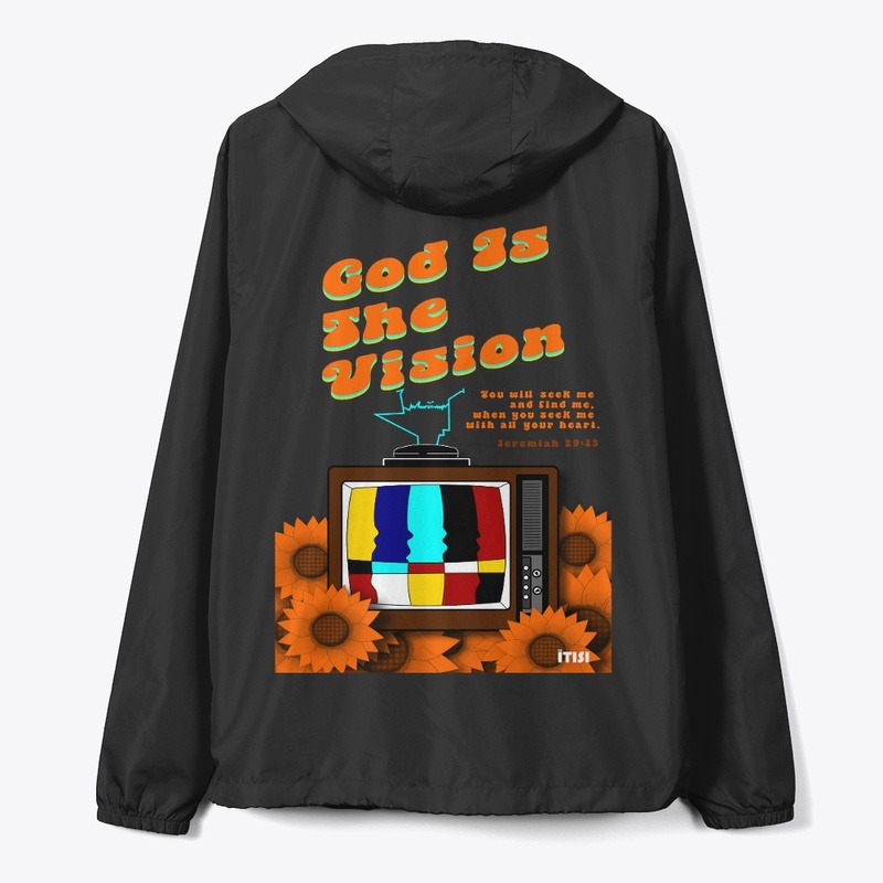 ITISI The Vision Graphic