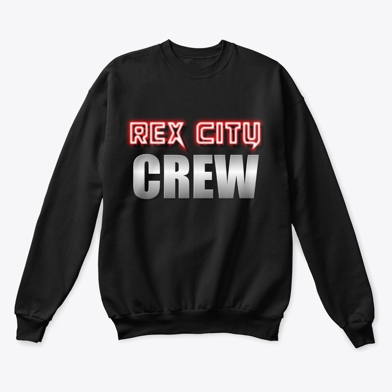 Rex City Crew