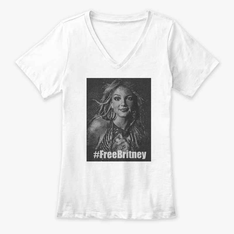 Free Britney 
