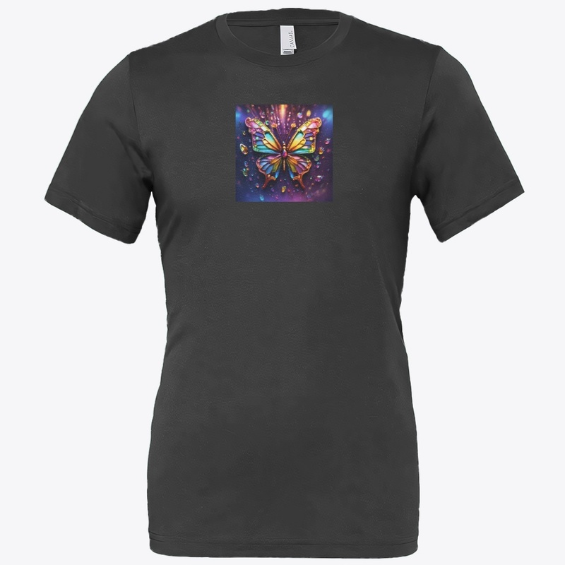 Jersey t-shirt 