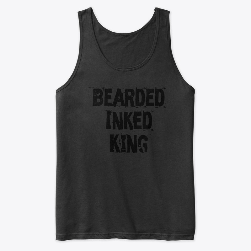 Kingly Beard