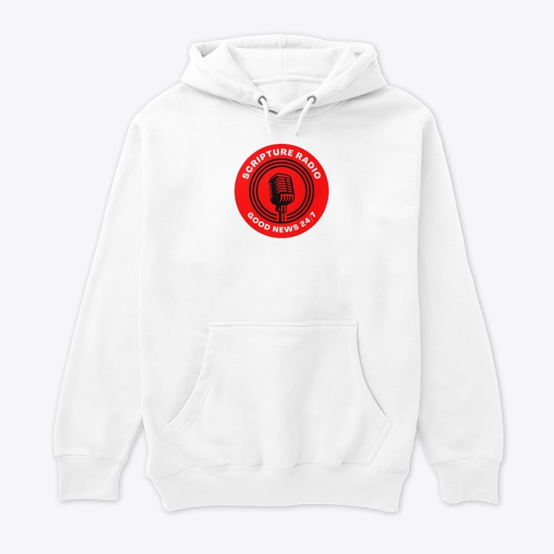 Scripture Radio Merch
