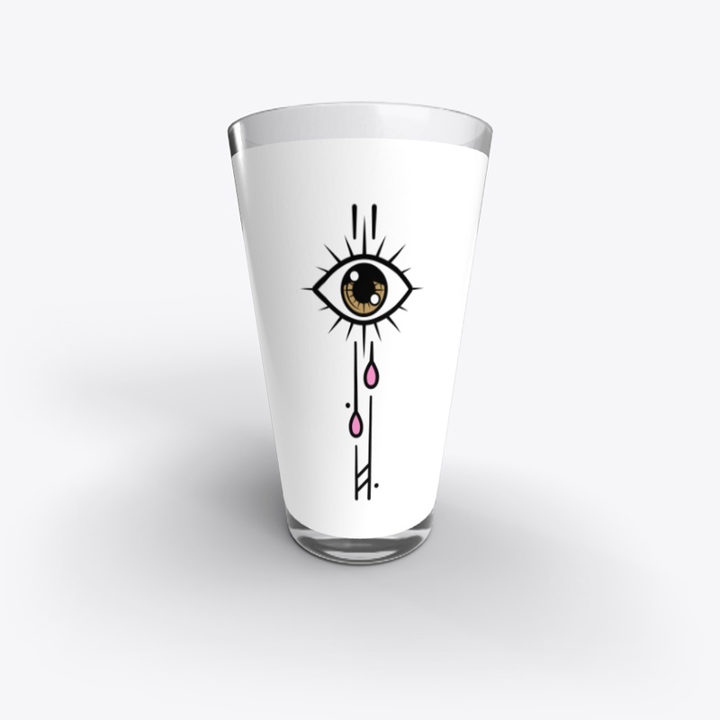 Black Cat Claw Your 3rd Eye Fashions