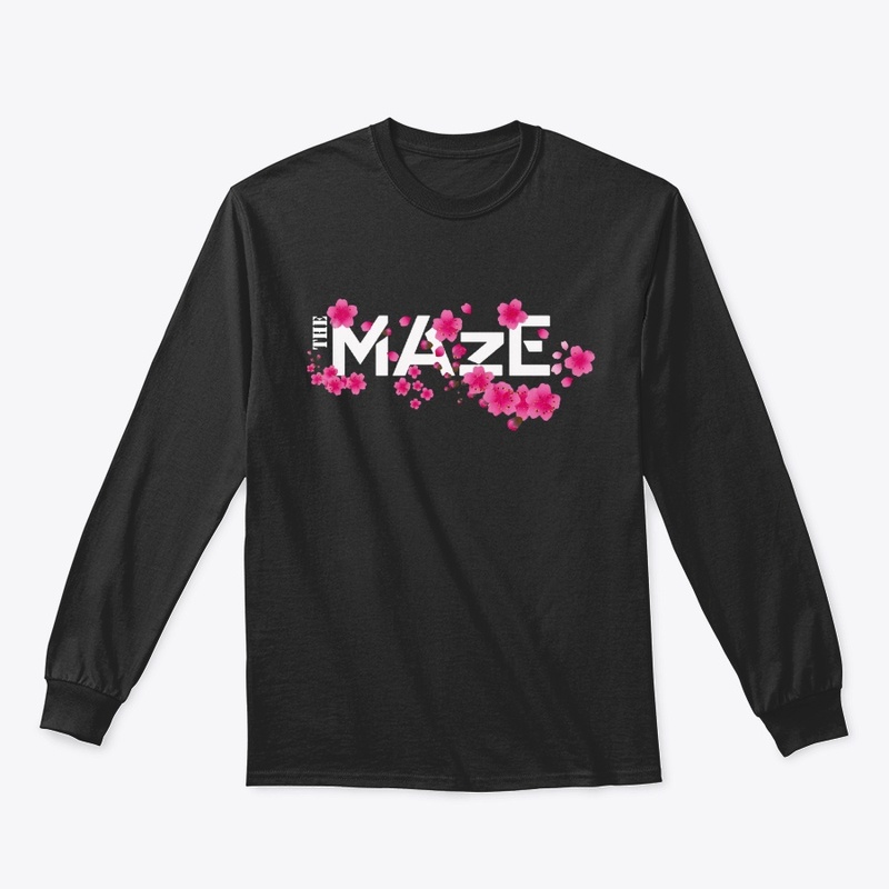 Sakura of the MAzE