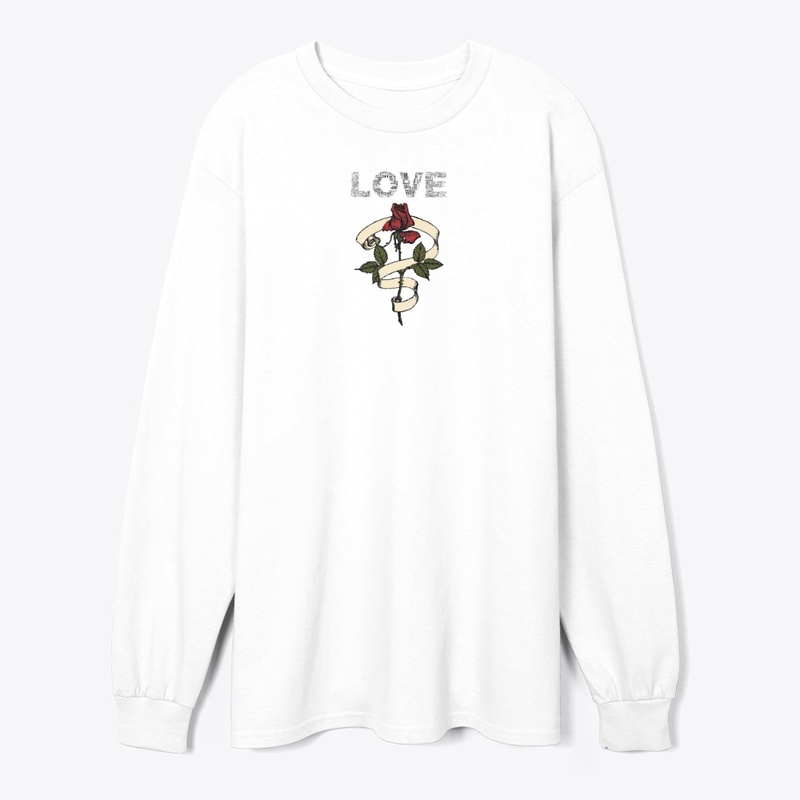 Women's Relaxed Crop Tee
