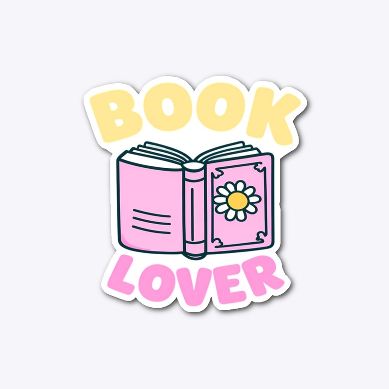 Book Lover’s - Read, Dream, Repeat
