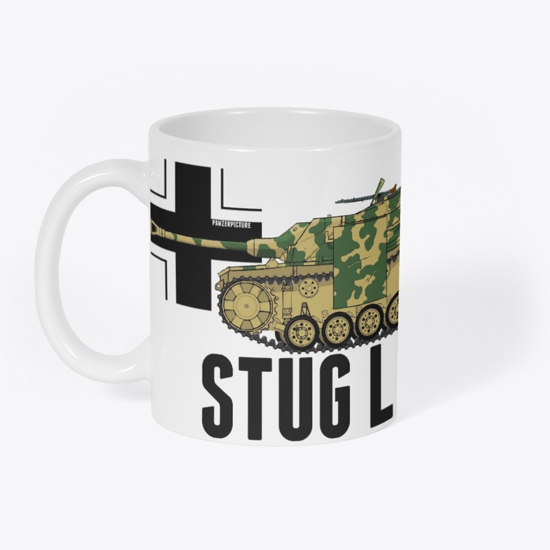 StuG Life T-Shirt