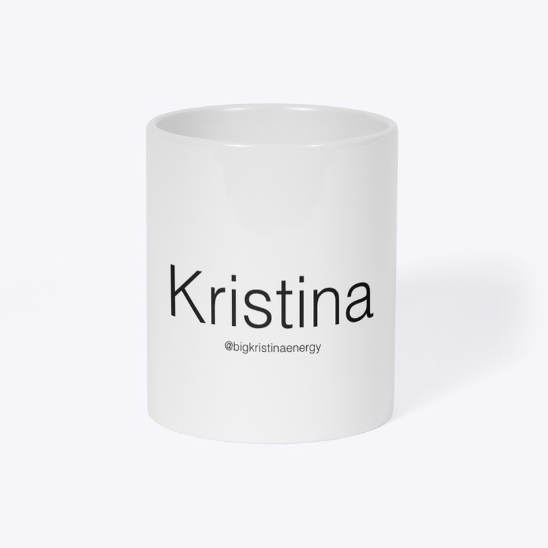 "Kristina"