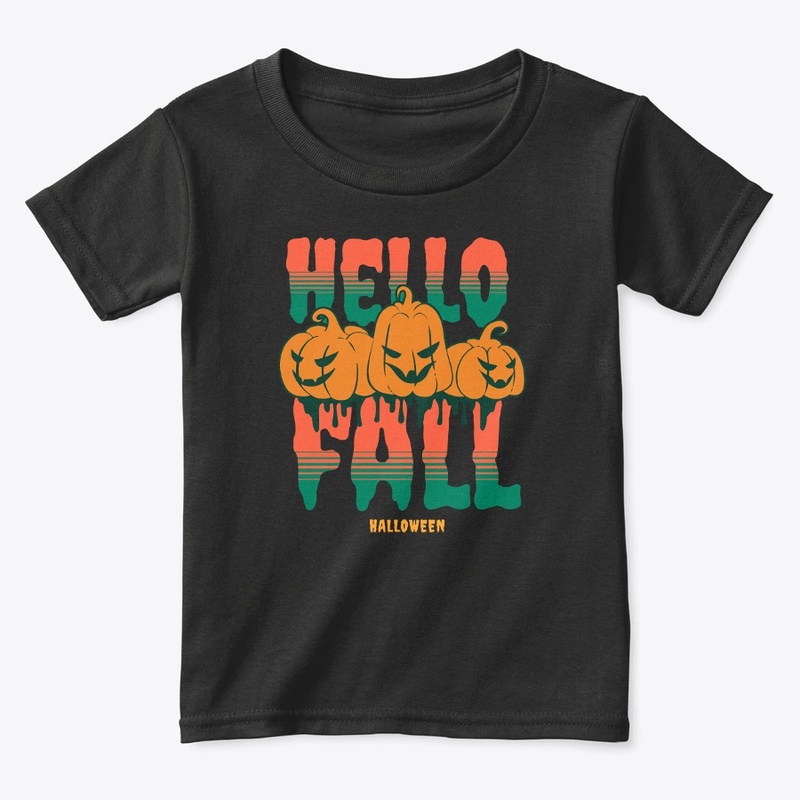 Hello Fall