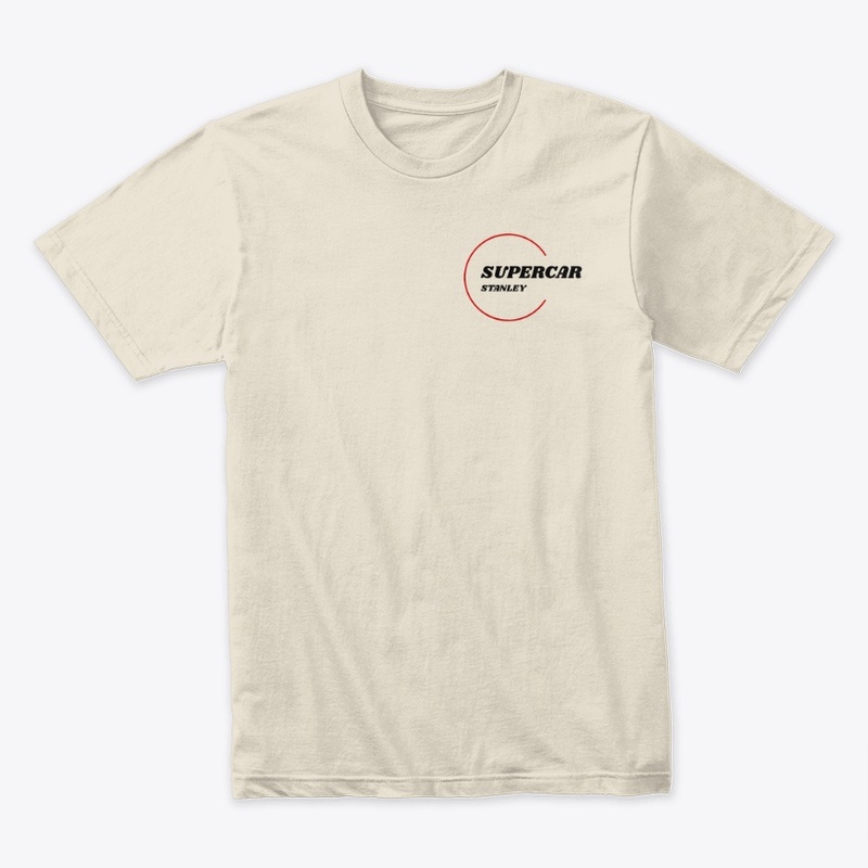Premium SCS T-shirt