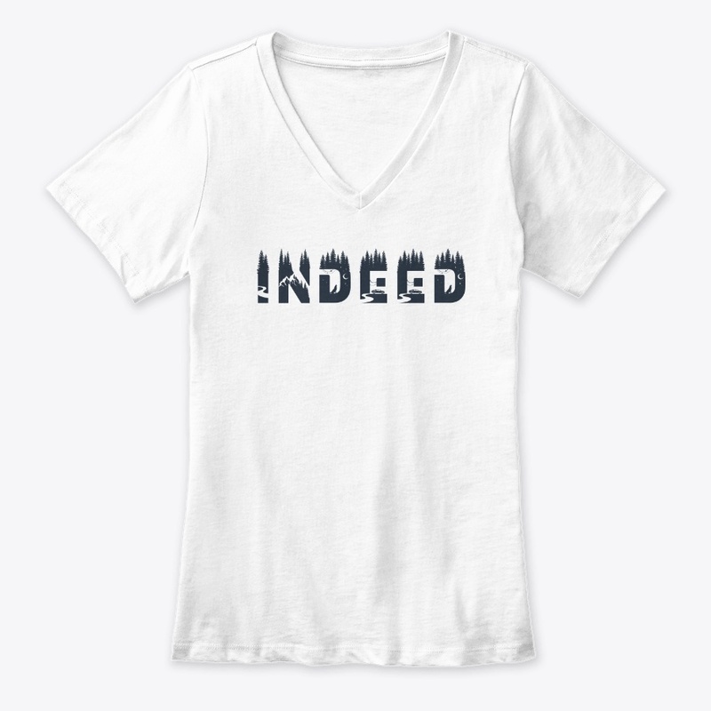 Indeed Wear 3