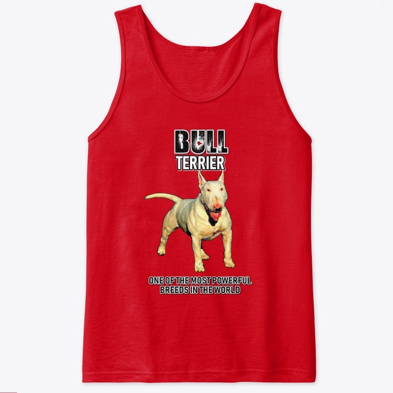 Coleccion Bull Terrier. 馃悤 鉁旓笍