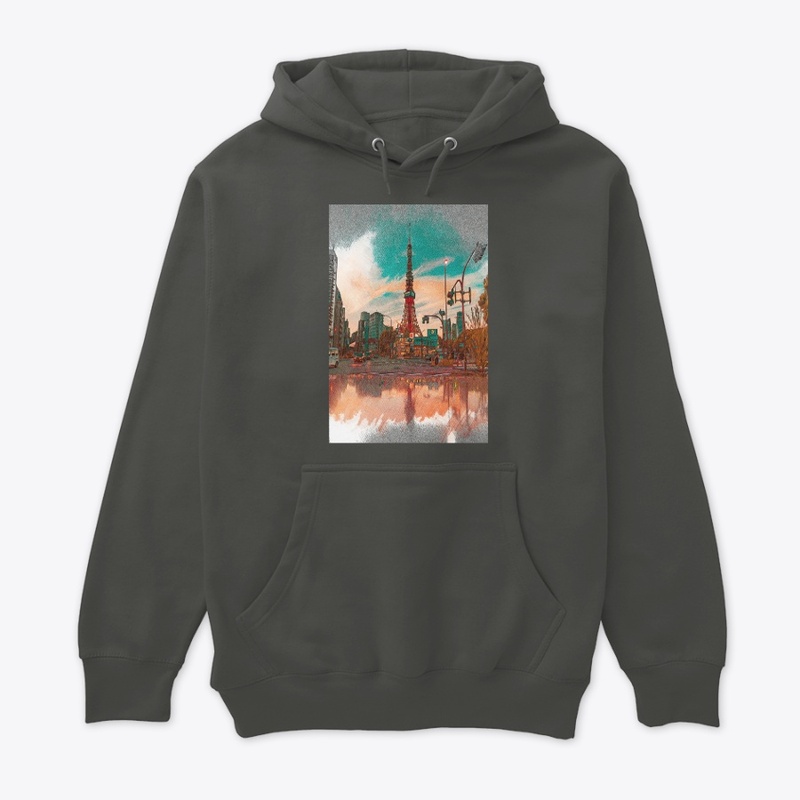 tokyo city collection 