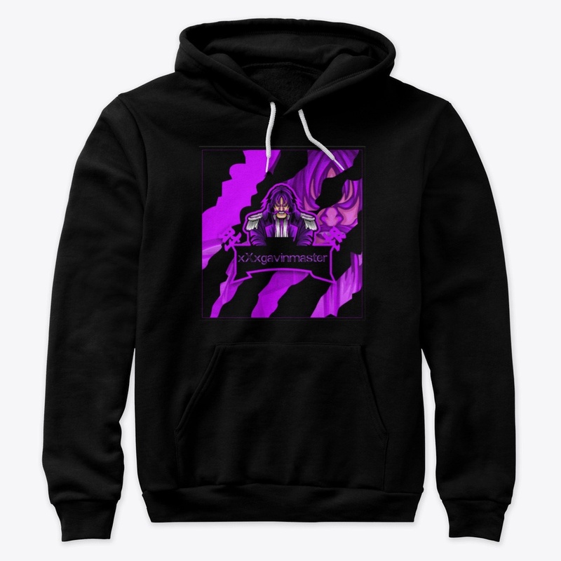 xXxgavinmaster's Merch