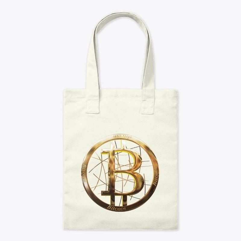 Lucky charm bitcoin
