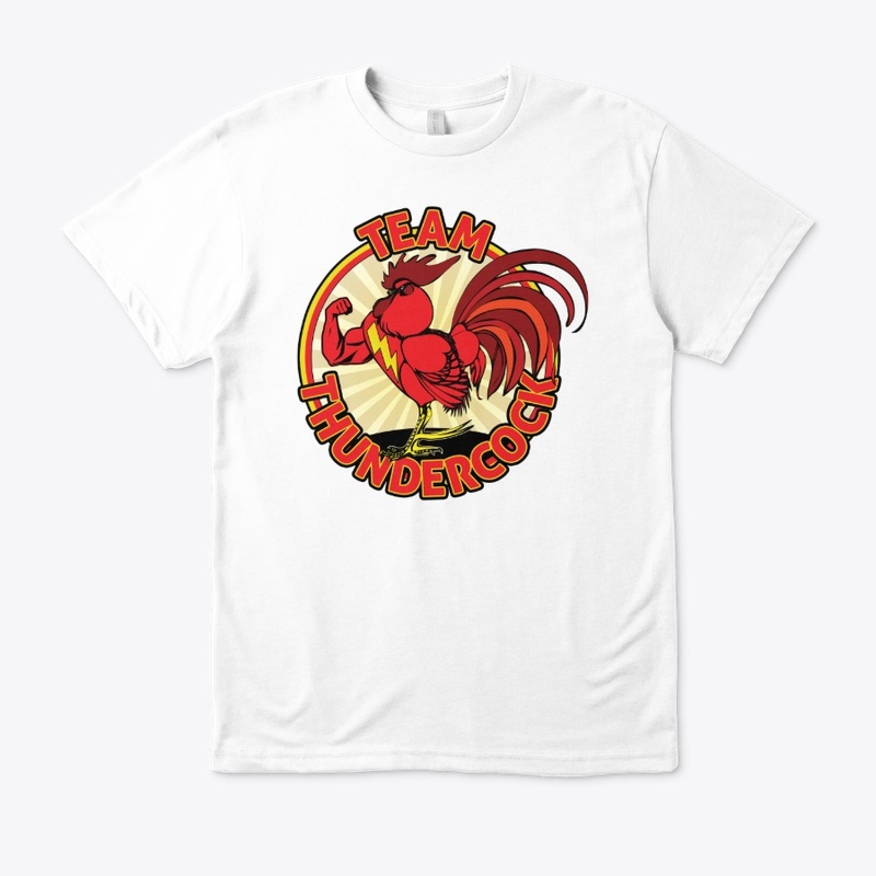 Team Thundercock