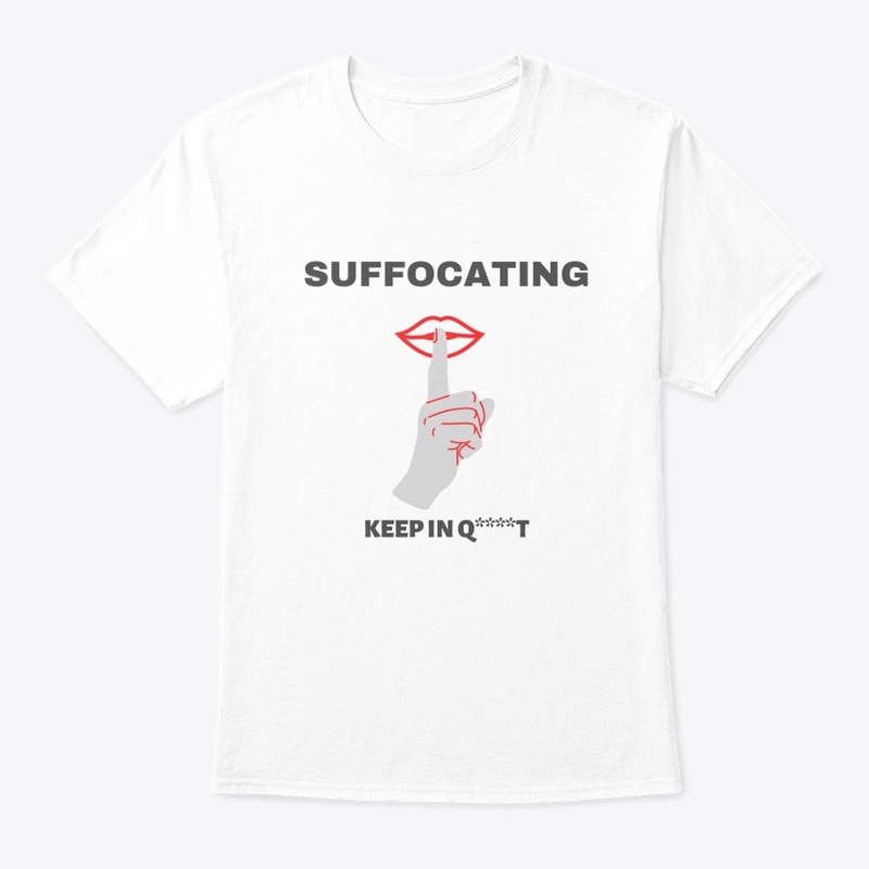 KEEP IN QUIET NEW TSHIRTS COLLECTION