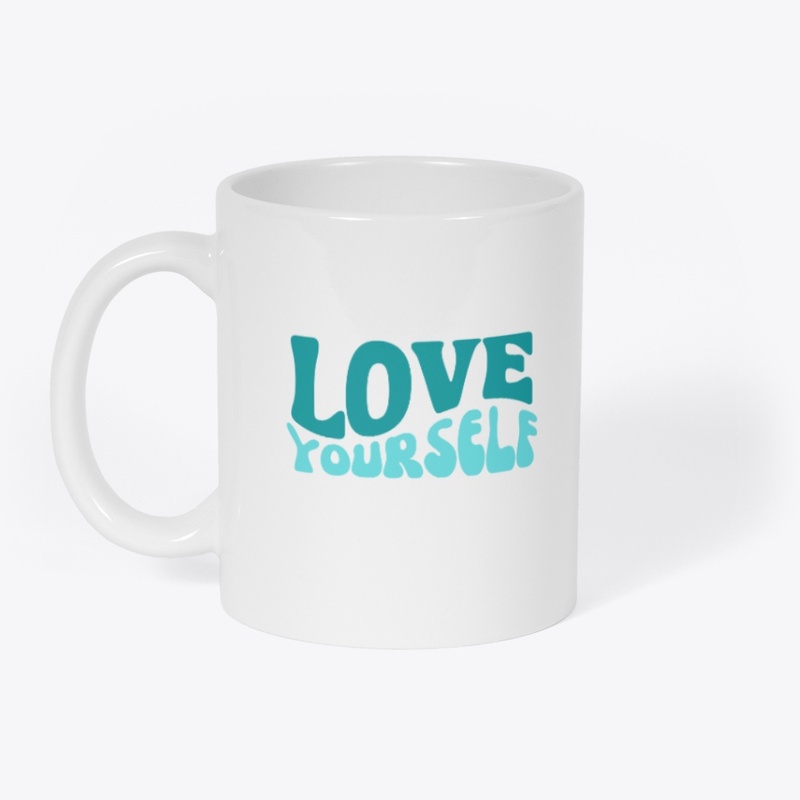 Love Yourself