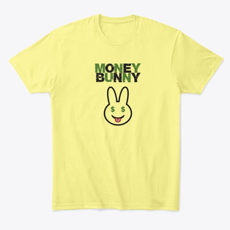 Money Bunny