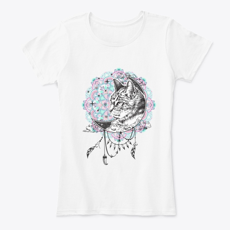 Meditative Designs | Clothes & Items