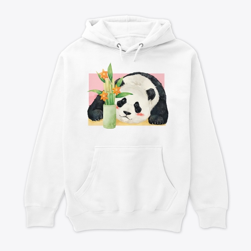 FUBAO🐼Giant Panda
