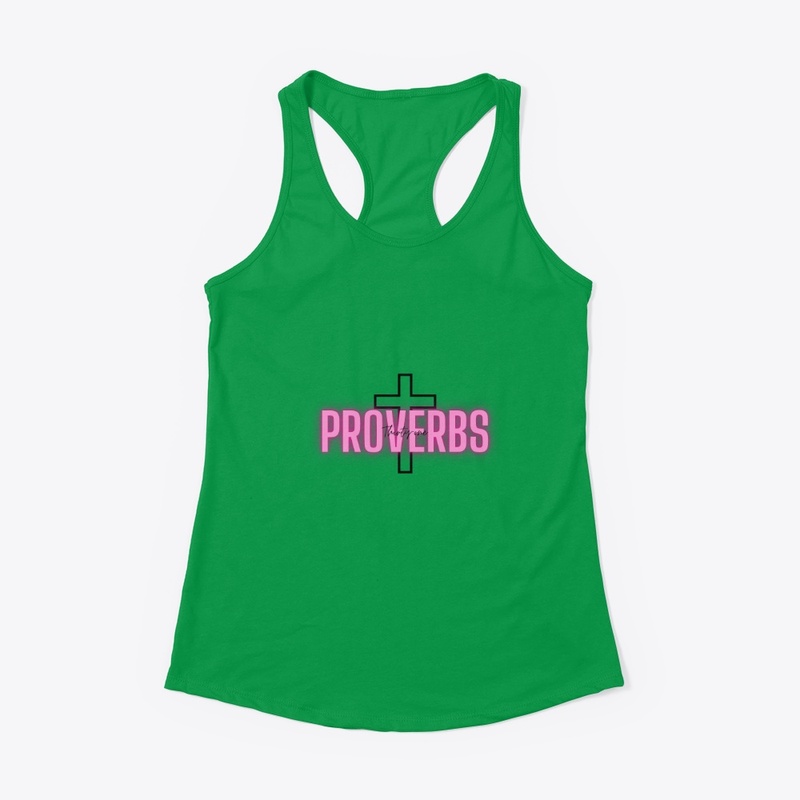 Proverbs 31 Woman
