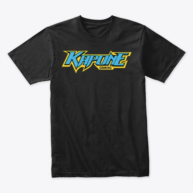 KaponeGaming Merch