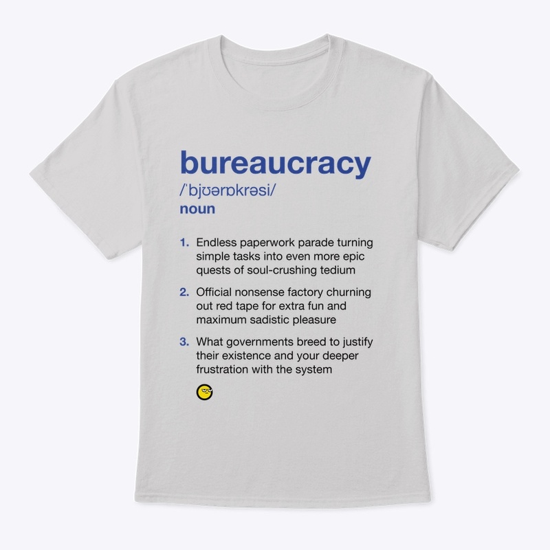 Bureaucracy