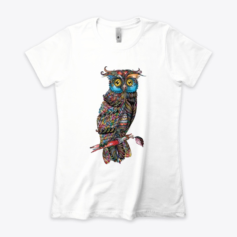 The Hoo 