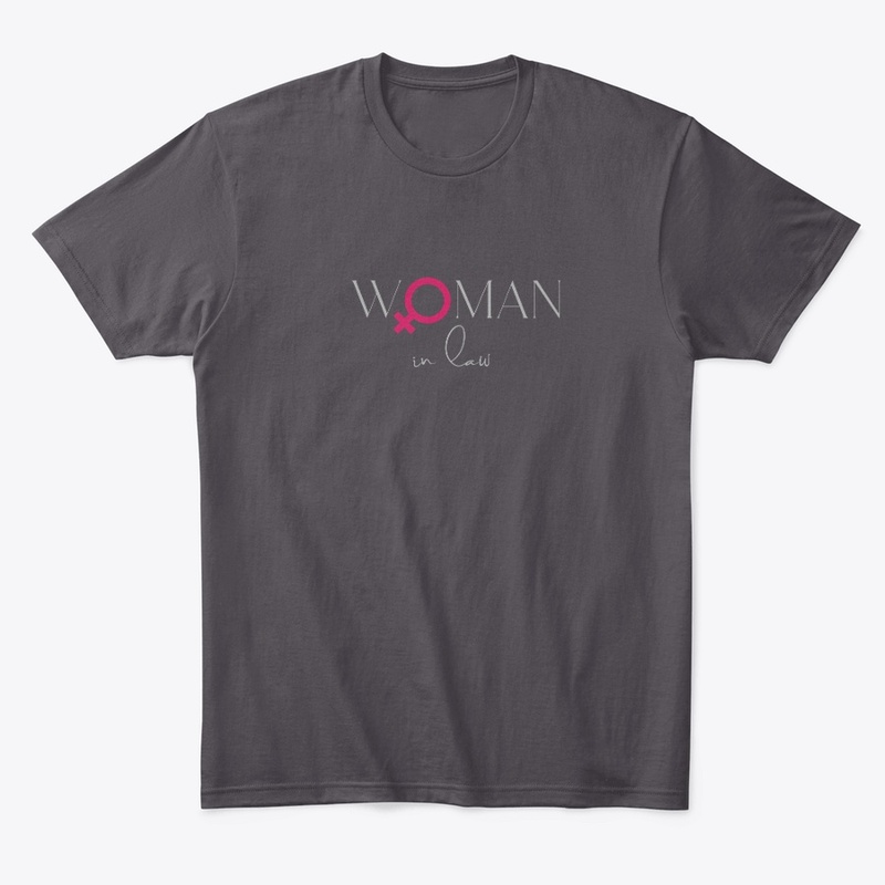 Woman in law