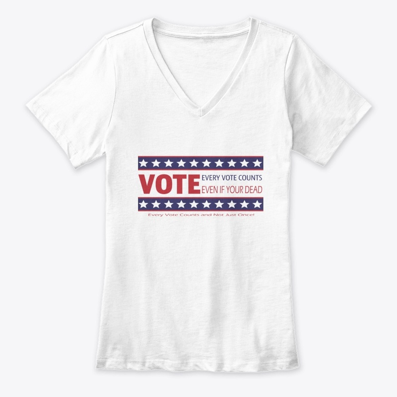 Every Vote Counts