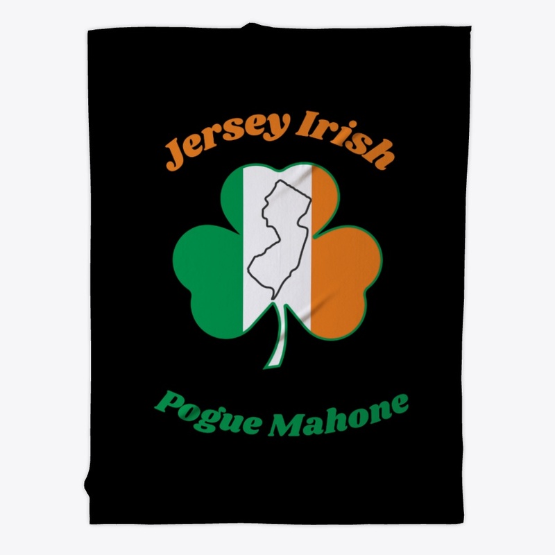 Jersey Irish Shirts Hoodies