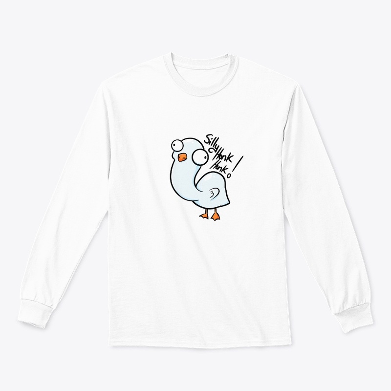 Silly Honk Honk Apparel