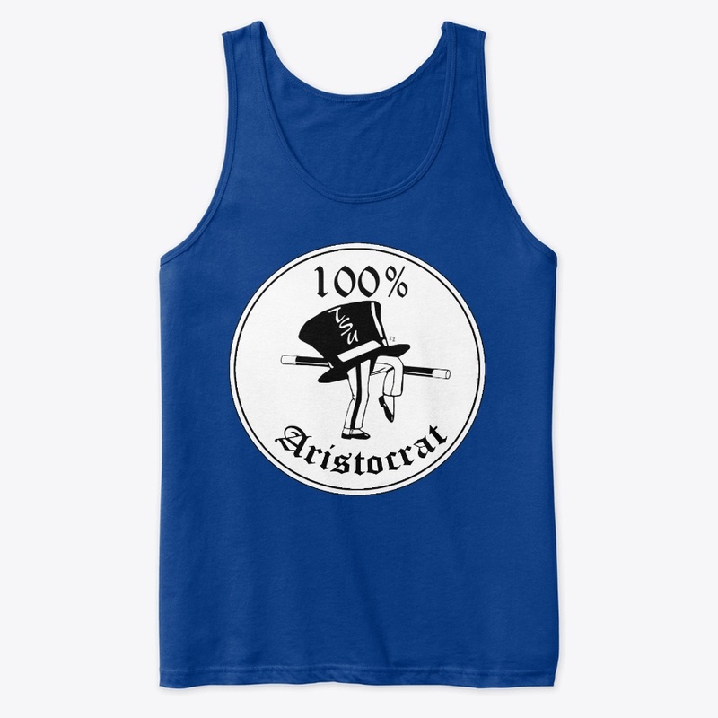 100% Aristocrat