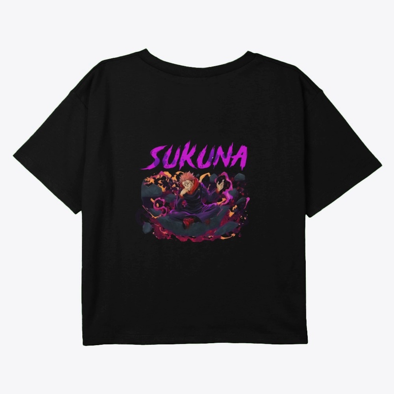 Sukuna