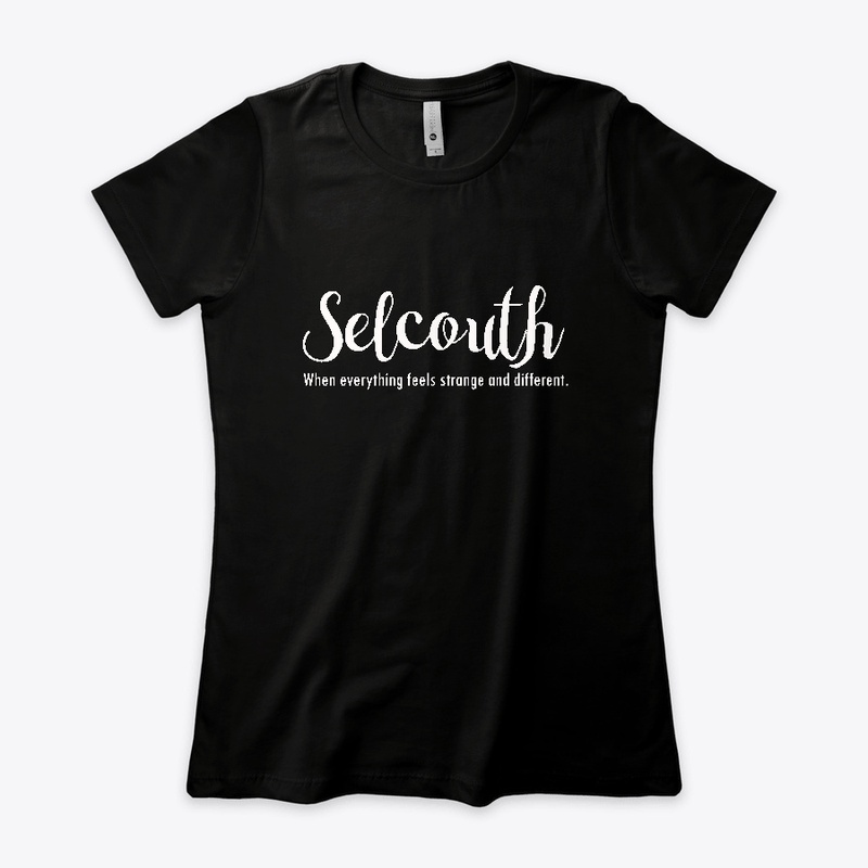 SELCOUTH