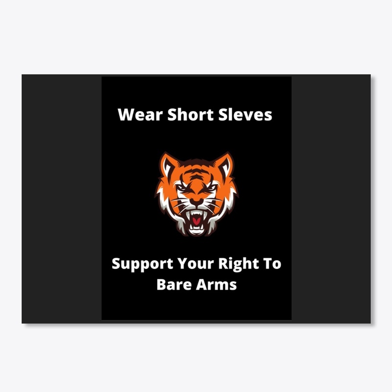Short Sleves